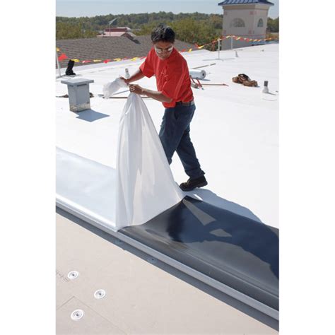 Firestone Ultraply Tpo Roofing Systems Roofers Mart