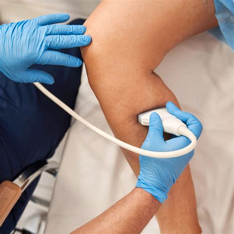 Webmd Deep Vein Thrombosis Dvt Guide Tests And Diagnosis