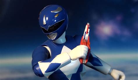 Novo Filme Dos Power Rangers Pode Ter Personagem Gay