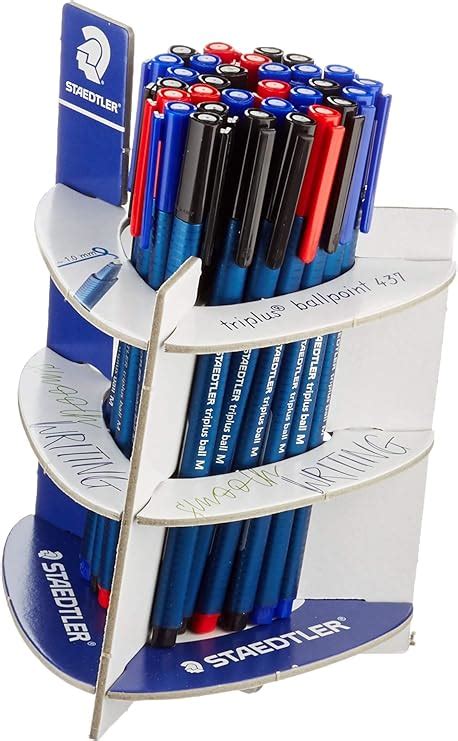 Staedtler Noris Triplus Ball Ma Penna Con Punta A Sfera E