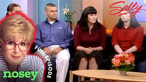 Lies Rumors And Ruined Lives 🤥😓 Sally Jessy Raphael Full Episode Youtube