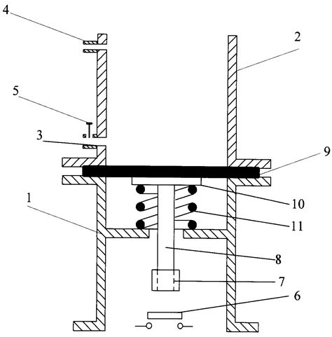 RU64359U1 - Реле производительности насоса - Google Patents