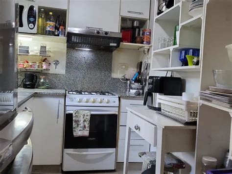 Venta Departamento A Os Dormitorios Cocheras M Leopoldo