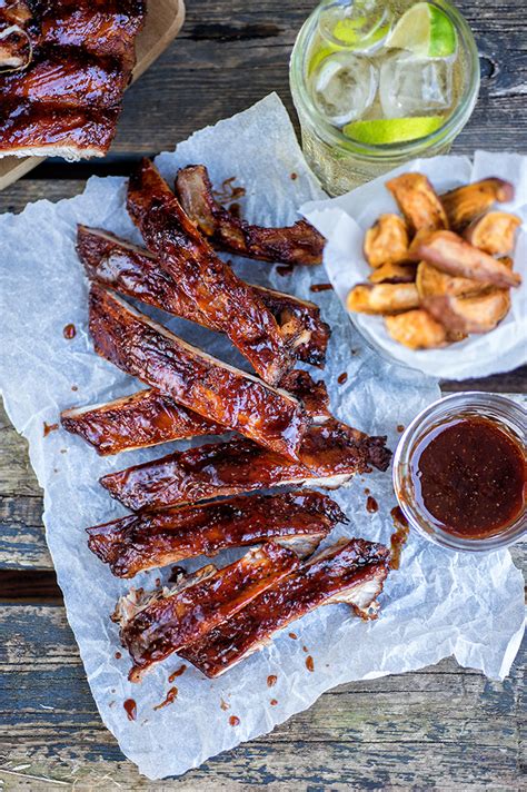 St Louis Style Ribs Artofit