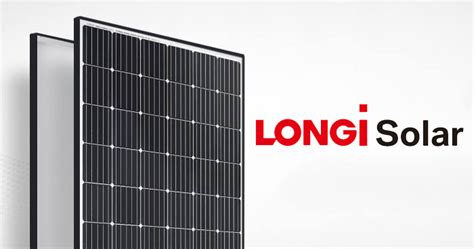 Longi Solar Panels 2023 Expert Review