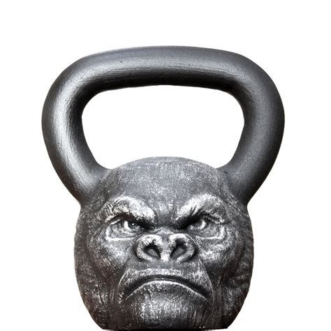 Цельная гиря Iron Head, 16 кг - купить по выгодной цене в интернет ...