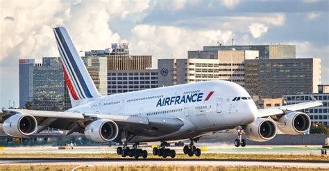 אייר פראנס חוזרת לסין עם טיסה יומית - PassportNews