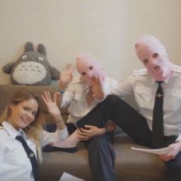 Pussy Riots New Immersive Theater Project Will Show You What Russian Prison Is Really Like