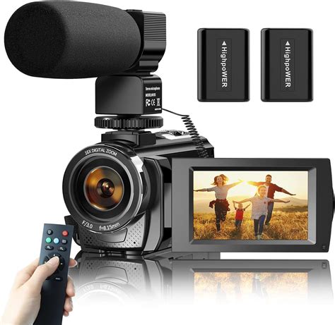 Best Youtube Cameras of 2023