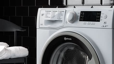 Active Care Waschmaschinen | Bauknecht.de - Herzlich willkommen in der