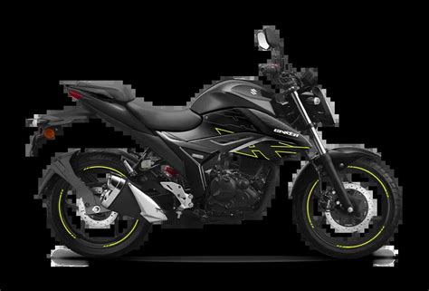 GIXXER 150 NAKED FI SUZUKI El Salvador