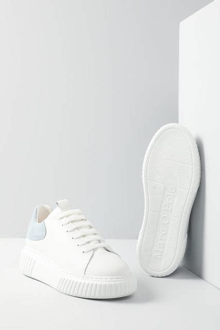 Кеды Marc O'Polo - скоро в продаже в интернет-магазине СТОКМАНН в Москве