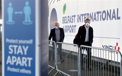 Belfast International Airport to shut on days with no flights