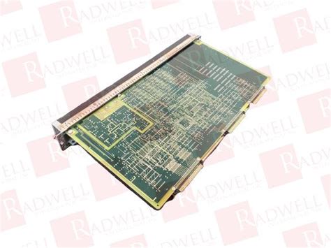 AS-908-000 VDC Logic I/O Brain/Interface by MODICON