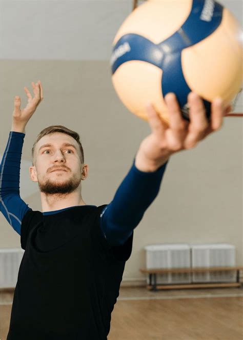 The 6 Best Volleyball Training Tools to Improve Your Game