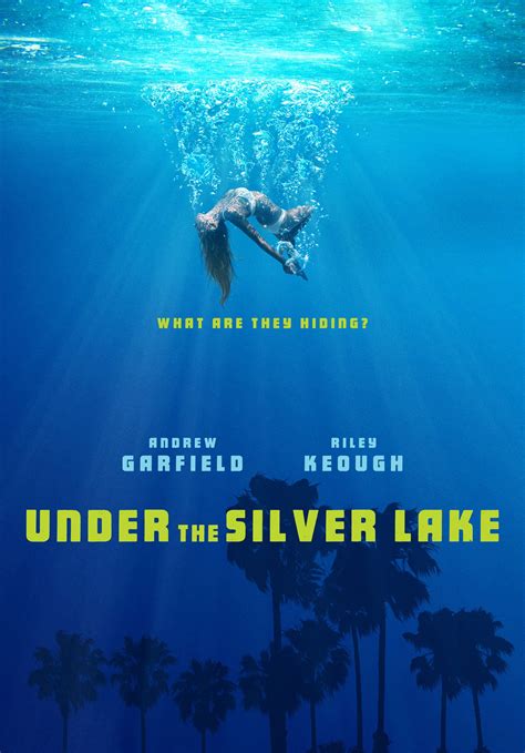 Under the Silver Lake – CINESKY PICTURES