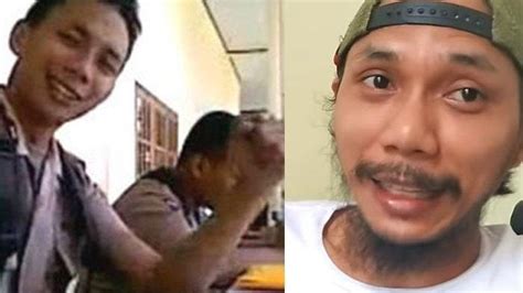 Masih Ingat Norman Kamaru Mantan Polisi Brimob Dulu Viral Chaiya Chaiya