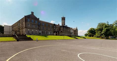 Facilities, Outside the classroom