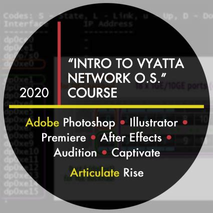 “Intro to Vyatta Network O.S.” Course – TothCorp