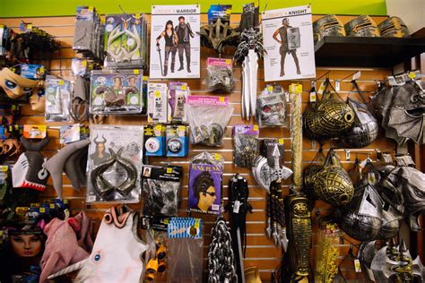 Goodwill Showcases Great Halloween Costumes You Can Do Yourself