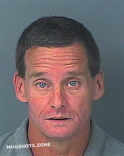 WERNIS MICHAEL 09 19 2023 Hernando County Mugshots Zone