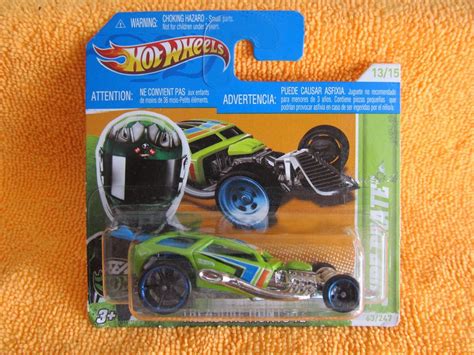 20 Surf Crate Hot Wheels T Hunt RARität Kaufen auf Ricardo