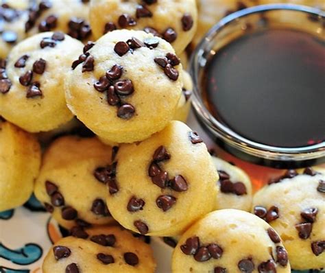 Meriendas F Ciles Y Ricas Para Todos Los Gustos A Gusto En Casa