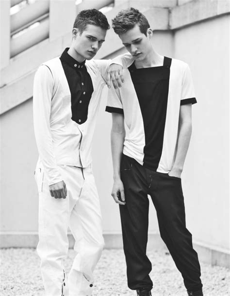 Boys By Girls | Next Generation: Jake & James