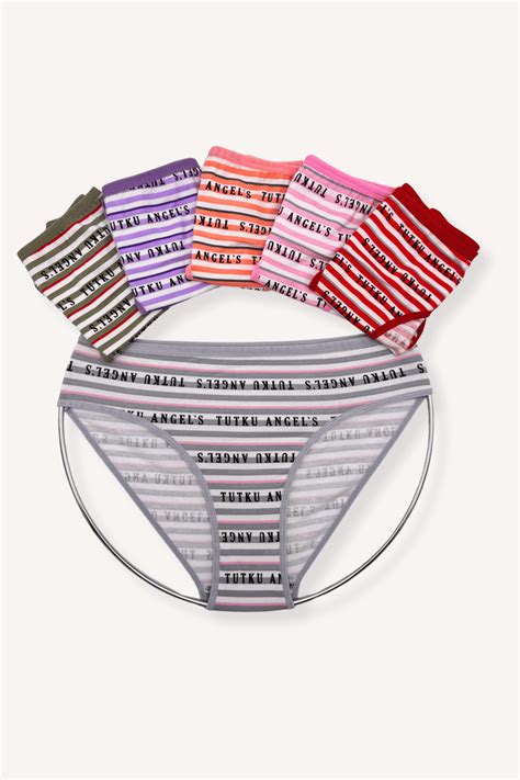 Toptan 595 Tutku Kadın Bloom Bikini 12li Fiyatı Toptan Çamaşırcı