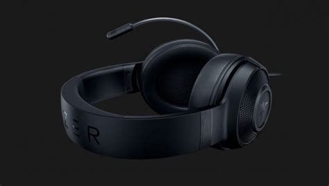 Игровые гарнитуры Razer - лучшие наушники Razer с микровофоном