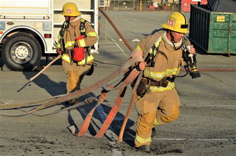 Monterey County Fire Training Officers Association » Basic