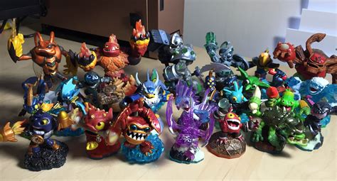 Skylanders Trap Team The Kotaku Review Kotaku Australia