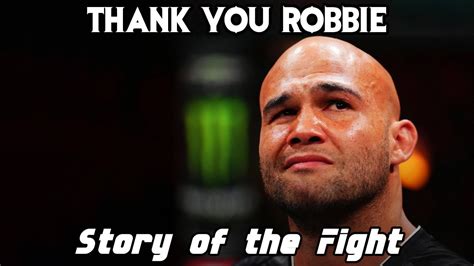 Robbie Lawler Vs Niko Price Full Fight Reactions Thank You Robbie