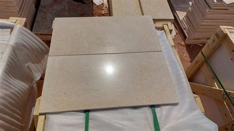 Galala Cream Egyptian Marble Marmix