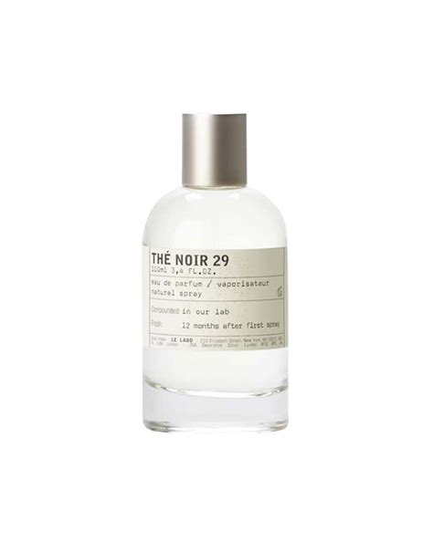The Noir 29 - WHIS - Galeries De Parfums