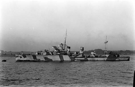 Hms Grenville 1940 Aircraft Of World War Ii Forums