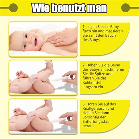 Gas and Colic Reliever for Babies | Natural Baby Gas & Colic Relief