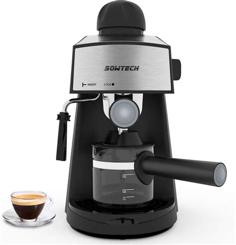 Best Affordable Espresso Machines: Top Rated Espresso Makers on Amazon ...