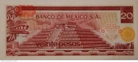 Revoluci N Paquete O Empaquetar Fr Gil Billete De Pesos Mexicanos