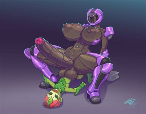 Close Encounters By Turk Hentai Foundry