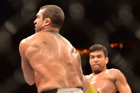 UFC 224 Results From Last Night Lyoto Machida Vs Vitor Belfort Fight