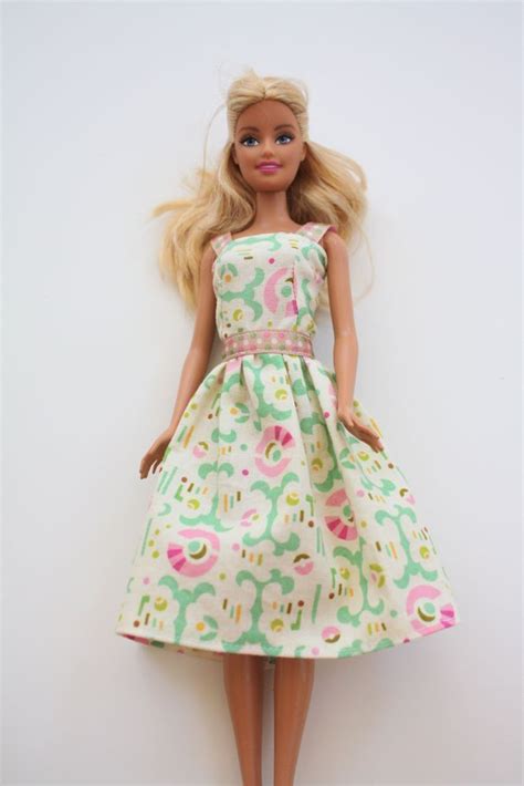 Sewing Barbie Clothes Artofit