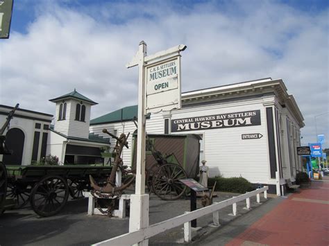 150 Years of Waipukurau – Miss Temby