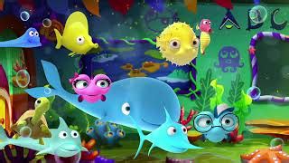 Best Movie Trailers: Fishtales Movie Trailer 2018