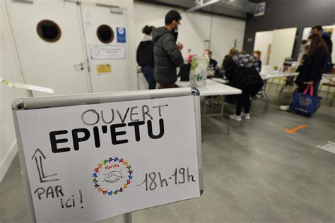 Pi Tu L Picerie Bon Plan Pour Les Tudiants Cherbourg