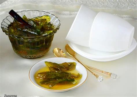 Варенье из зеленых помидор: world_cuisine — LiveJournal