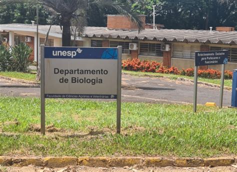 Unesp Abre Inscri O De Concurso P Blico Para Professor Substituto