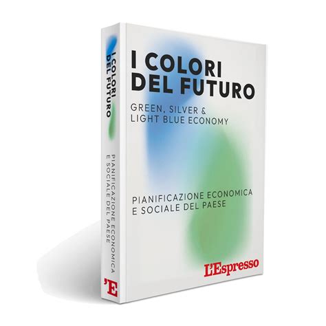 I Colori Del Futuro By Bfcmedia Issuu