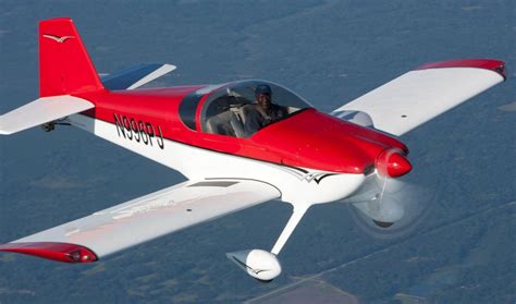 RV-6 Aircraft Marks its 30th Anniversary at EAA AirVenture Oshkosh 2016 ...