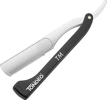 Tondeo Rasiermesser TM Set Incl 10 Klingen TCR Amazon De Drogerie